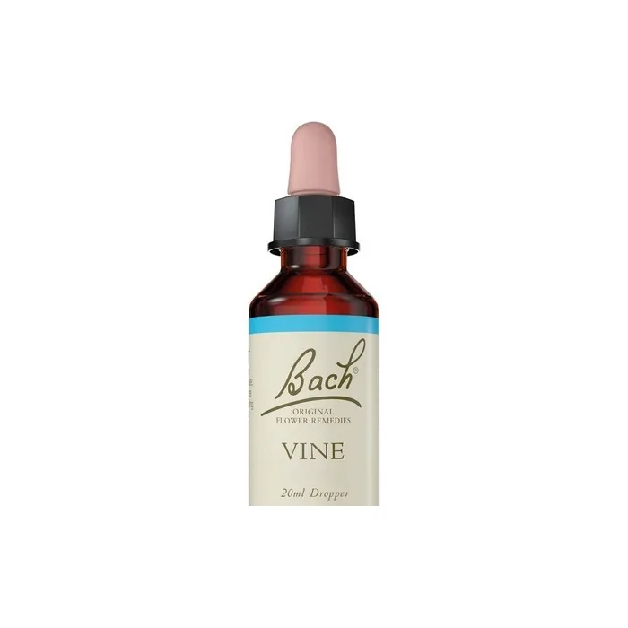 Bach Original Flower Remedy Vine Vegan Formula 20ml