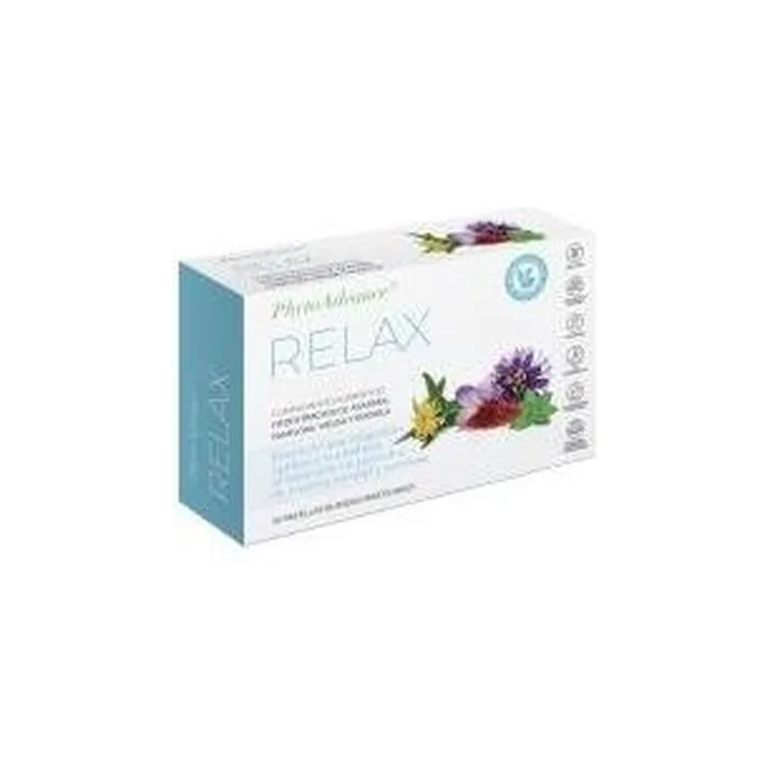 Alchemlife Phytoadvance Relax Chewable Tablets 30 Count