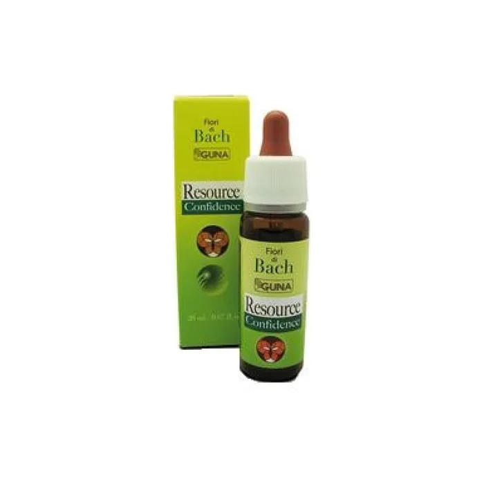 Bach Flowers for Self-Esteem and Confidence 20ml