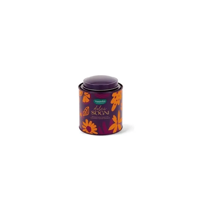 Neavita Wellness Infusion Sweet Dreams Herbal Tea 12 Filters