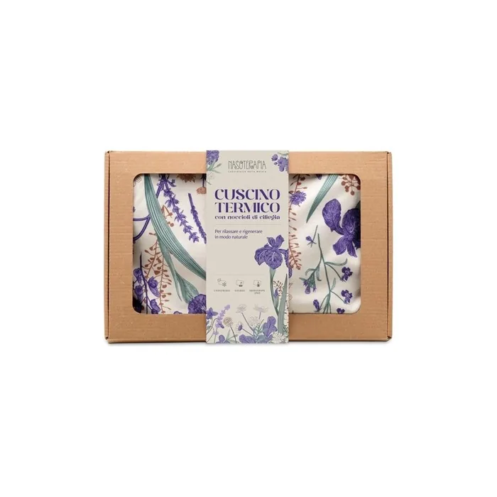 Neavita NASOTERAPIA Cherry Stone Thermal Pillow - Purple