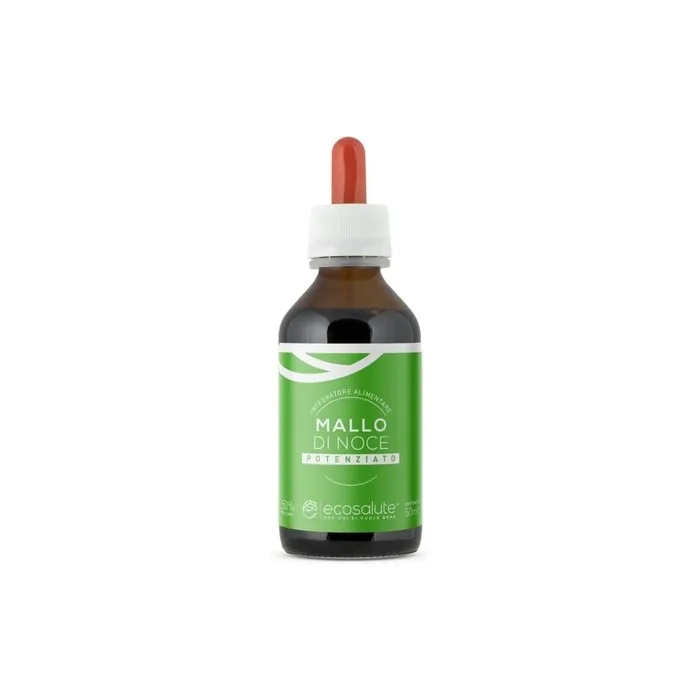 Spazio Ecosalute Mal De Noix Mother Tincture