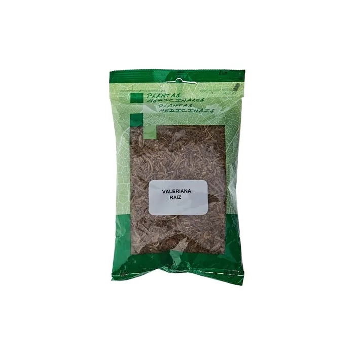 Plameca Valeriana Raiz Bag, 100 G