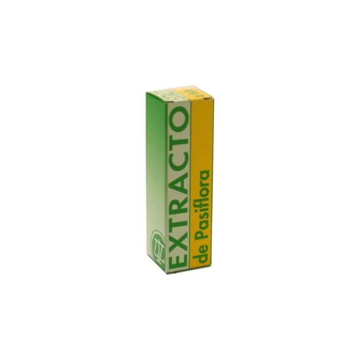Ext. Pasiflora 31 Ml