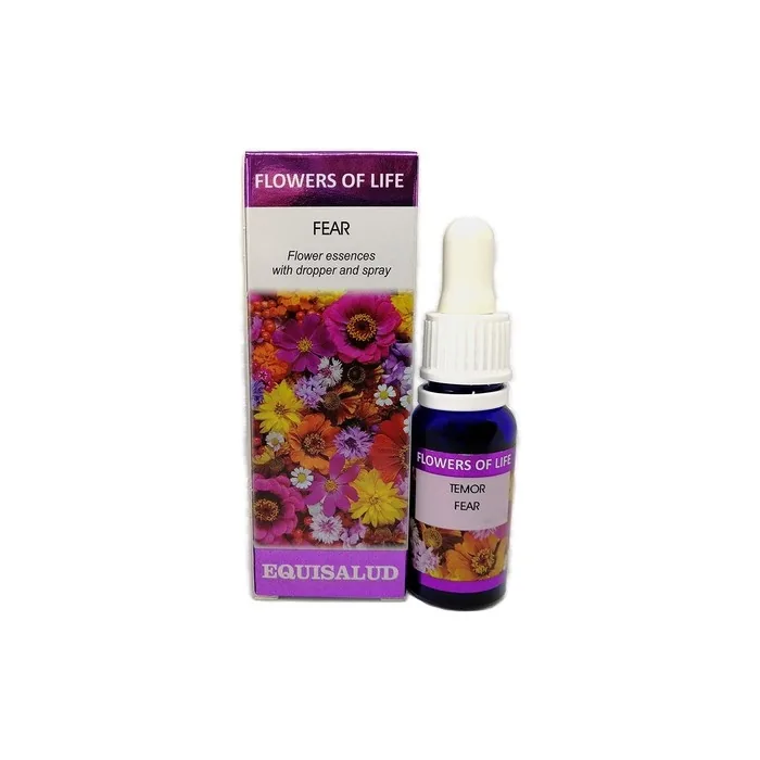 Equisalud Flowers Of Life Temor