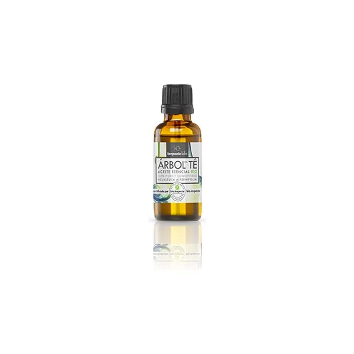 Terpenic Arbol Del Te 50Ml Bio