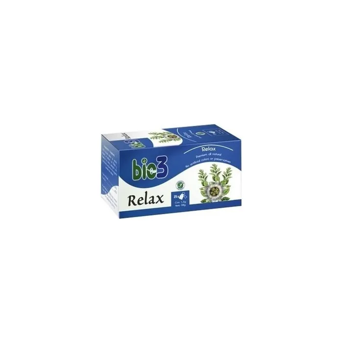 Bie3 Relax 25 Inf
