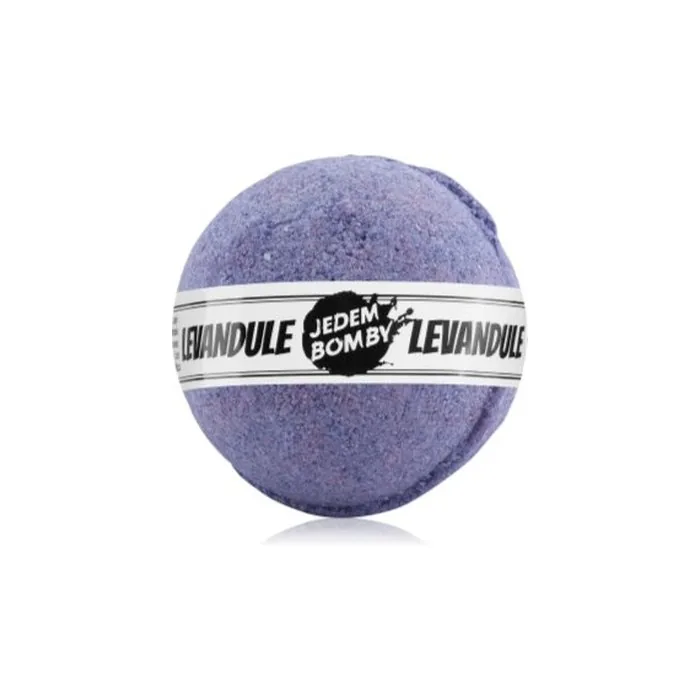 Bohemia Herbs Lavender 110 G