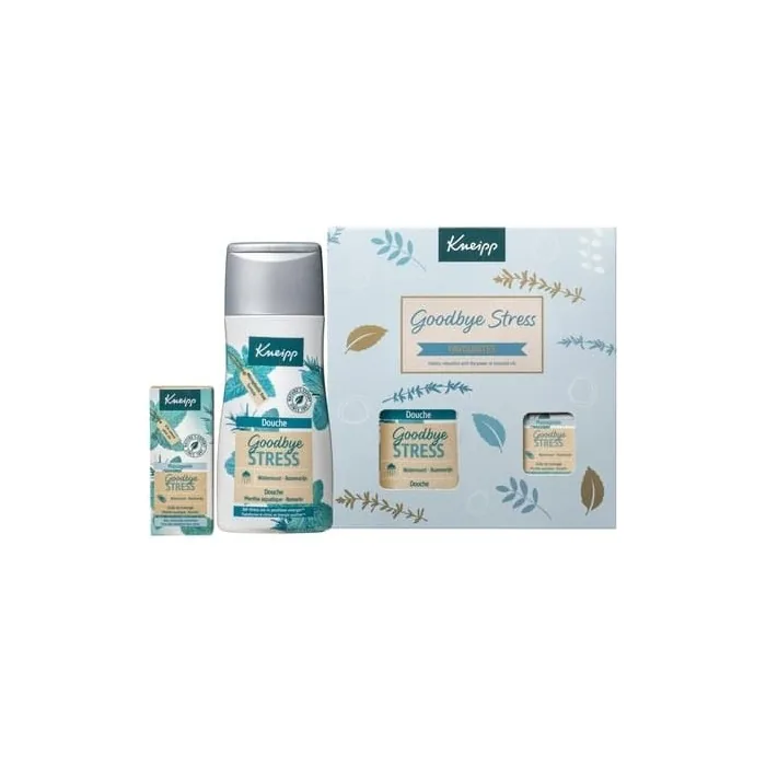 Kneipp Goodbye Stress Favourite
