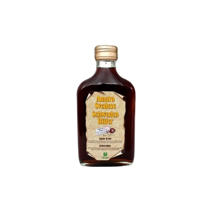 Mariatreben Amaro Erbe 200ml