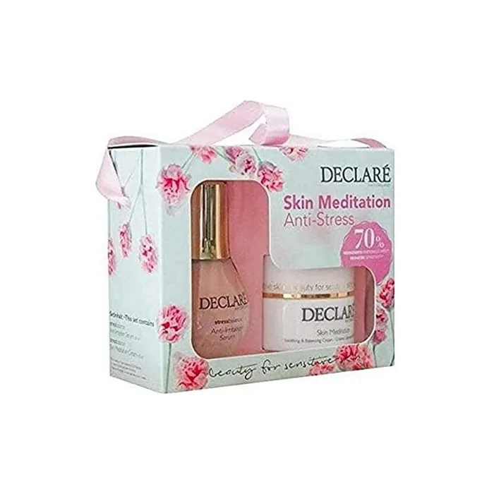 Stress Balance Pack - 2 Pieces