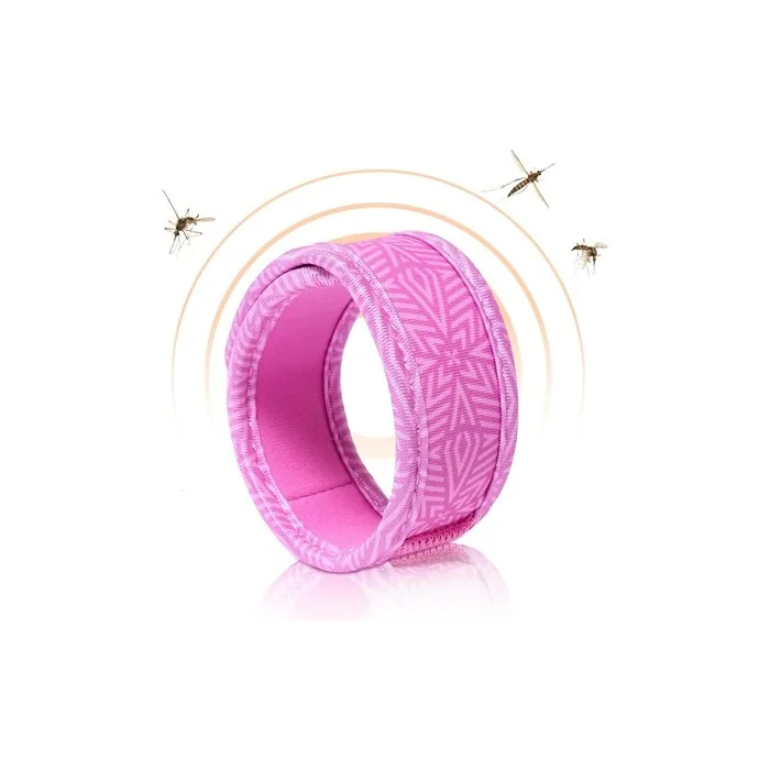 Biosynex Parakito Rechargeable Mosquito Repellent Bracelet
