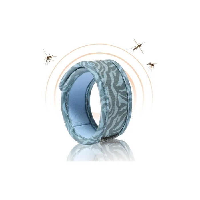 Biosynex Parakito Rechargeable Mosquito Repellent Bracelet