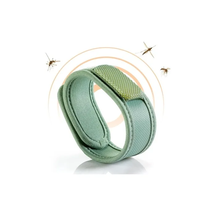 Biosynex Parakito Rechargeable Mosquito Repellent Bracelet