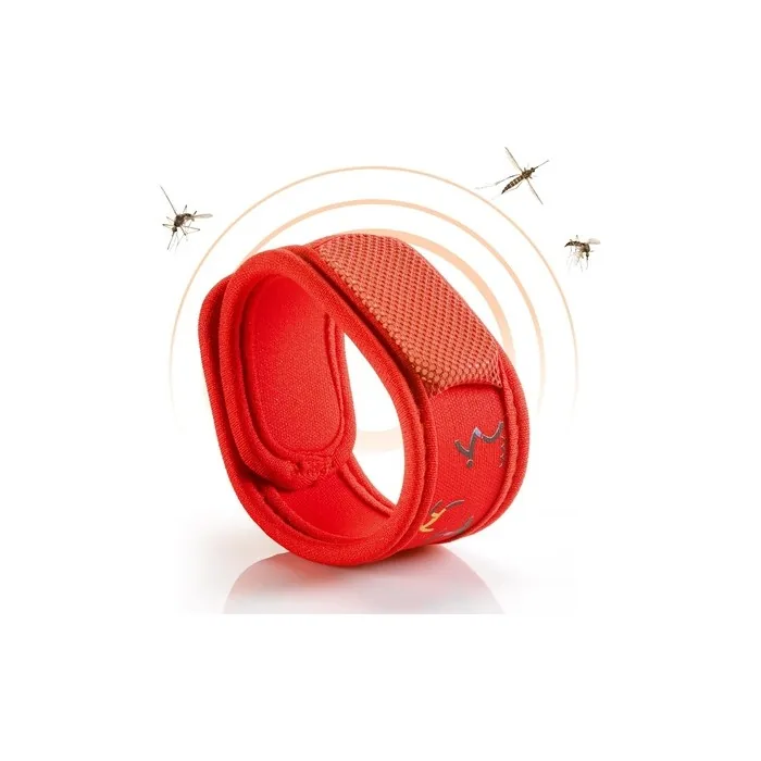 Biosynex Parakito Rechargeable Mosquito Repellent Bracelet