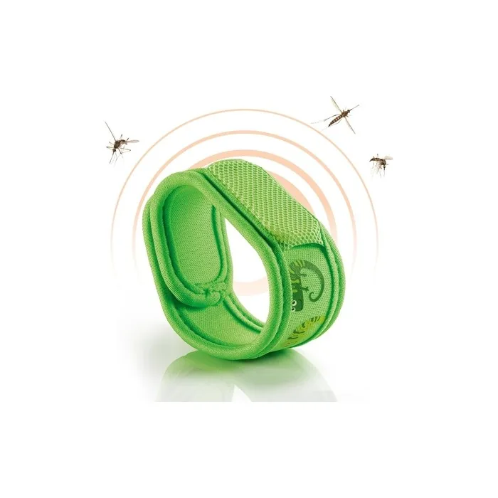 Biosynex Parakito Rechargeable Mosquito Repellent Bracelet
