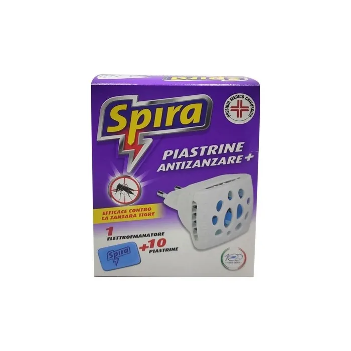 Spira Electric Mosquito Repellent