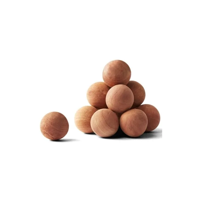Orion Moth Balls Cedar/Sandalwood