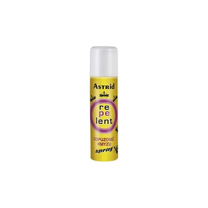 Astrid Repellent Spray for Skin 150ml