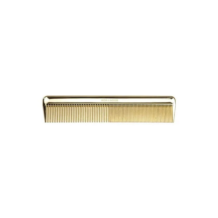 Koh-I-Noor Rado-Fitto Comb Chrome