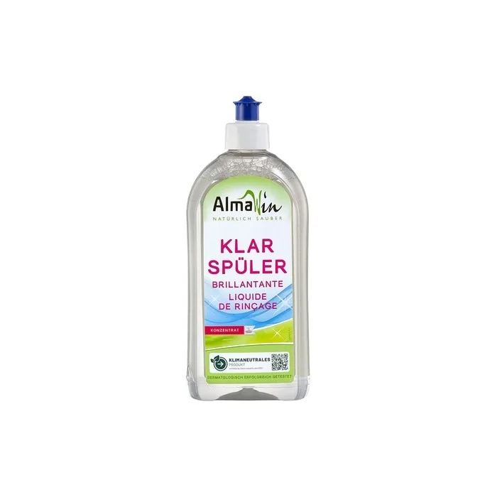 Almawin Rinse Aid 500g