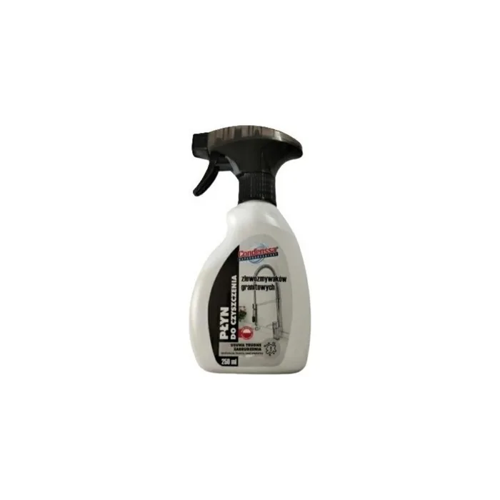 Condenssa Cleaning Agent for Granite Sink 250ml