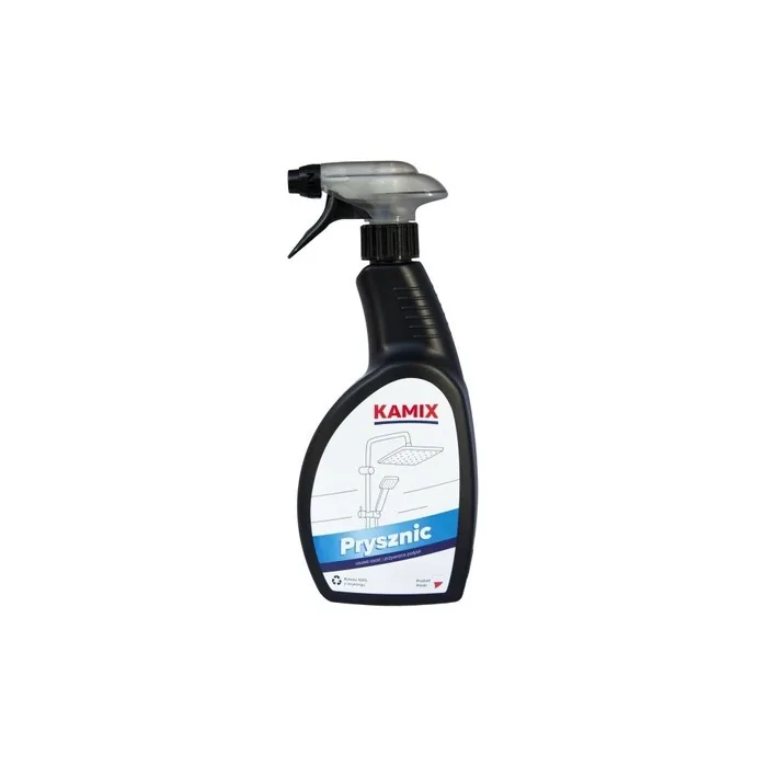 Chemia Rz1 Kamix Shower Cabin Cleaning Liquid 500 Ml