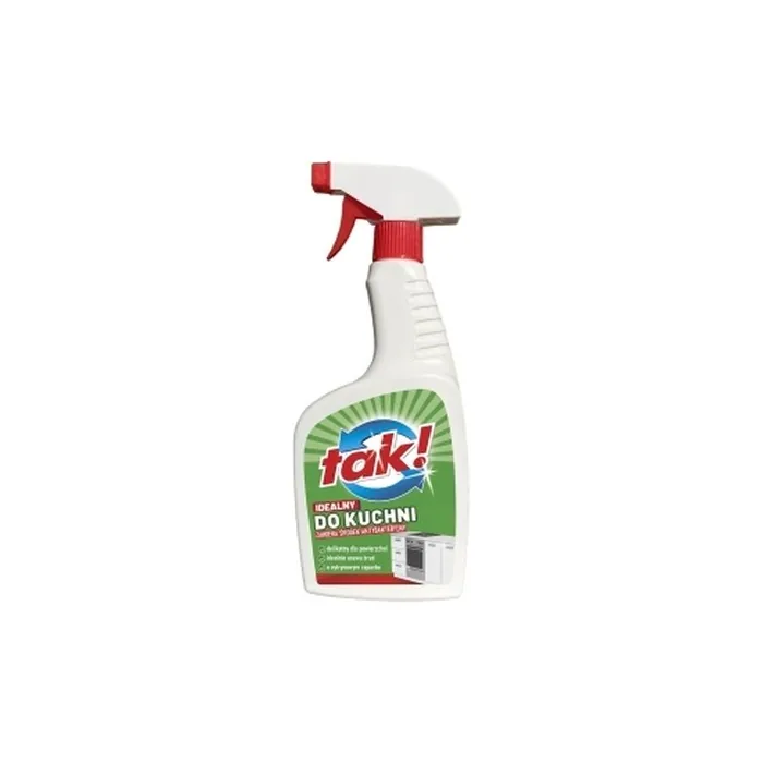 Tak Kitchen Cleaner 500ml