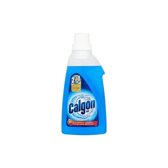 Calgon 2 In 1 Gel