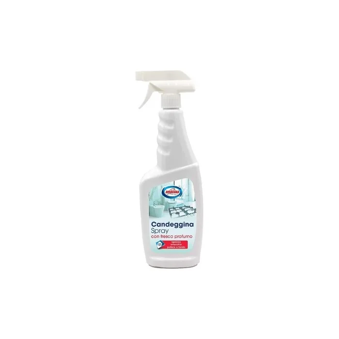 Candeggina Trigger 750ml
