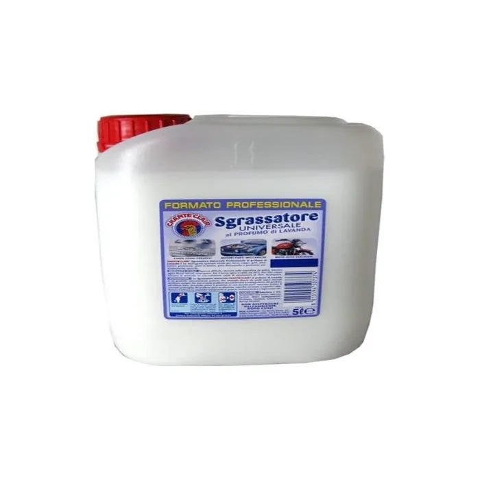 Chanteclair Lavender Degreaser 5 L Canister
