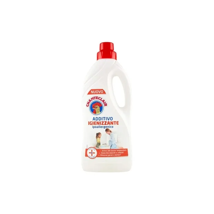 Chante Clair – Cleaning, Protection And Hygiene Additive For Laundry – 1000 Ml