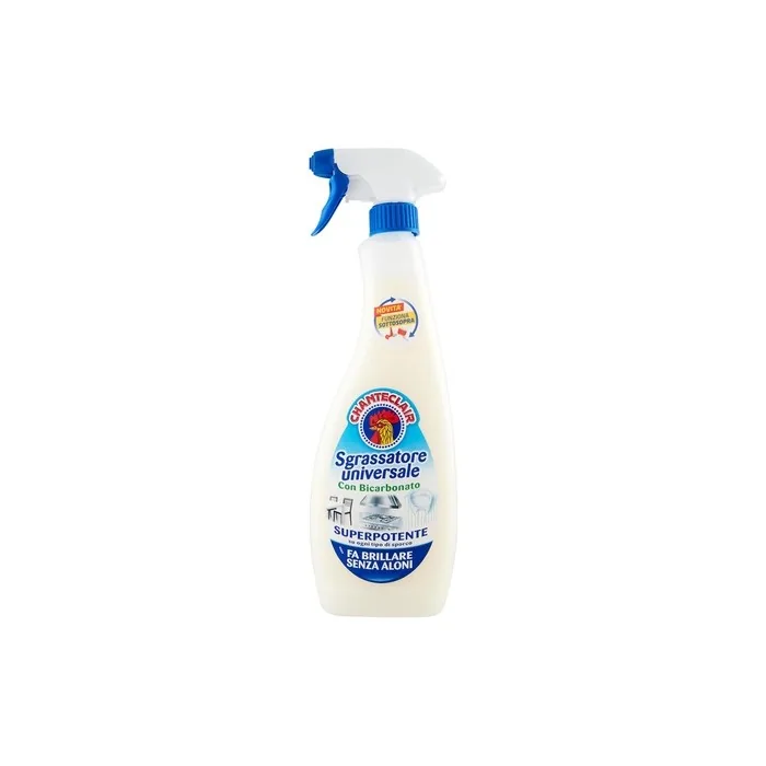 Chante Clair Trigger Degreaser 600ml with Bicarbonate