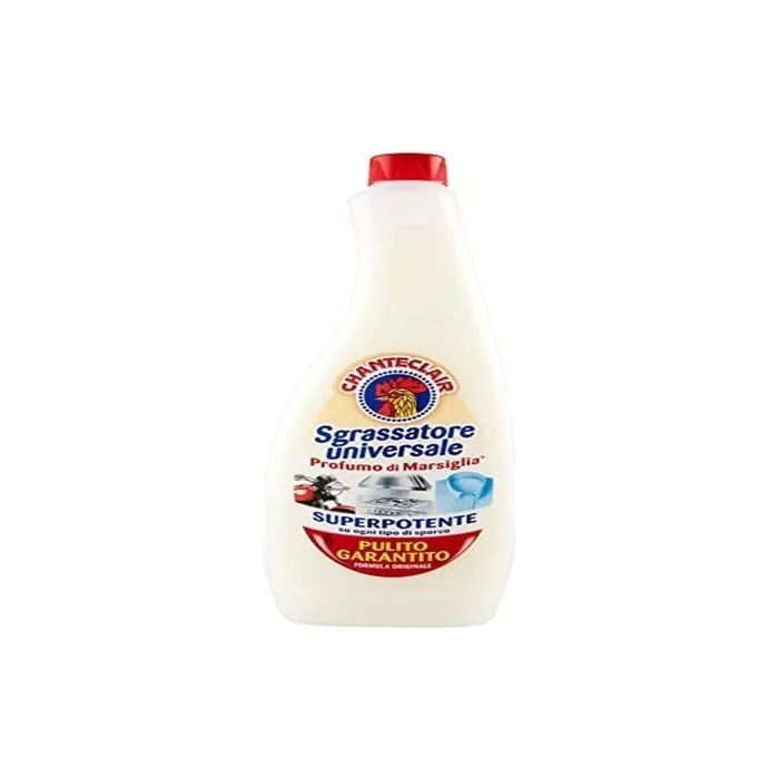 Chanteclair Universal Degreaser Refill Scent Of Marseille 600ml