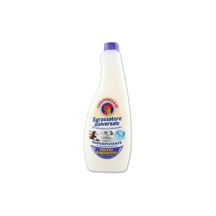 Chanteclair Universal Lavender Perfume Degreaser Refill 600ml