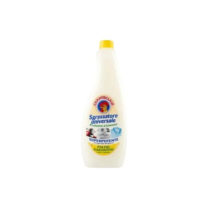 Chanteclair Universal Lemon Perfume Degreaser 600ml
