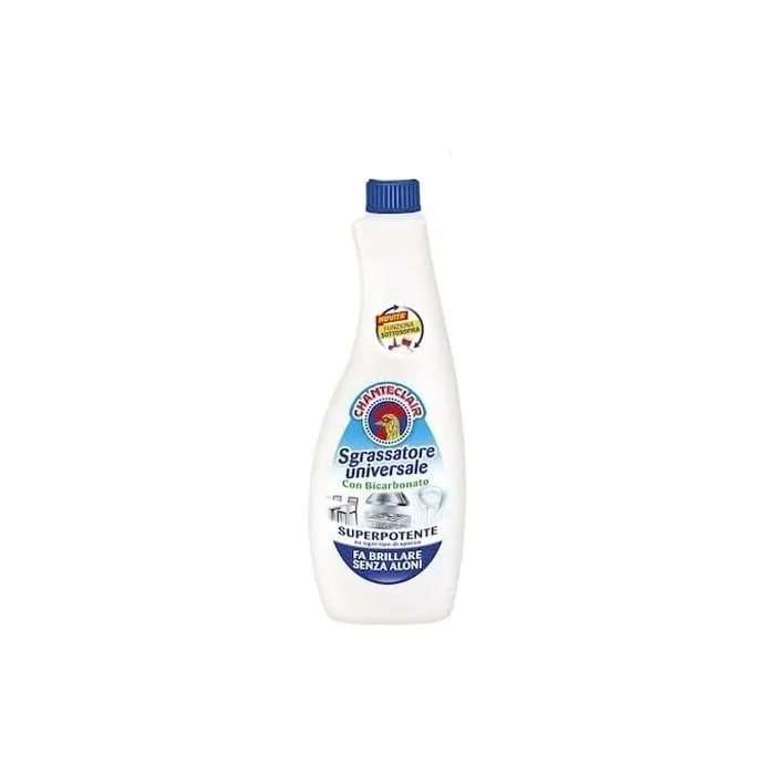 Chanteclair Universal Degreaser With Bicarbonate 600ml