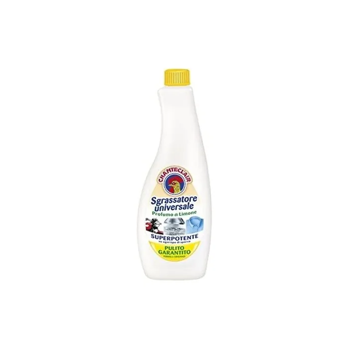 Chanteclair Universal Degreaser Refill Lemon Scent 600ml