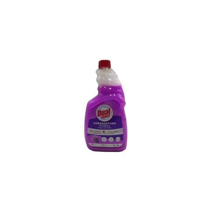 Dual Power Degreaser 750 Milliliters Lavender