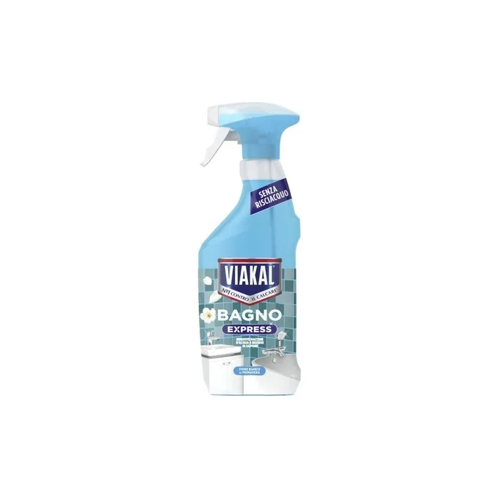 Viakal Bagno Trigger 470 Ml Express