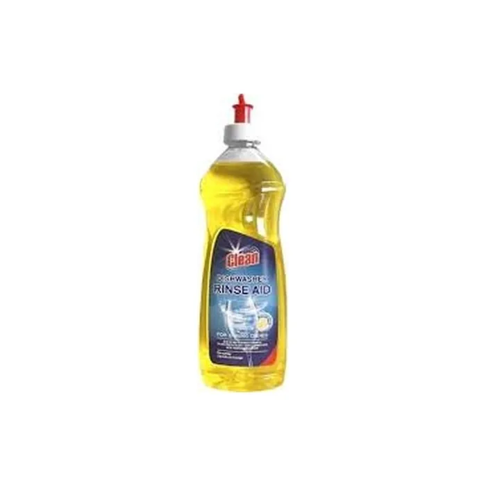 At Home Clean Spoelglans Lemon 500 Ml