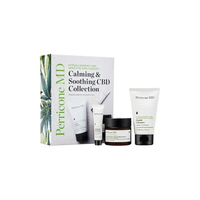 Perricone MD Calming & Soothing Collection for Sensitive Skin