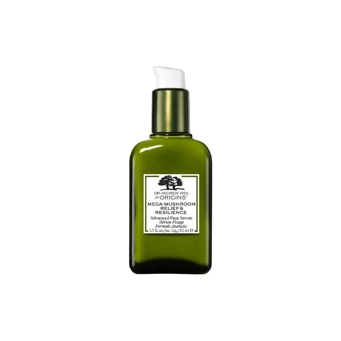 Origins Dr. Andrew Weil Mega-Mushroom Relief & Resilience Advanced Face Serum 50ml
