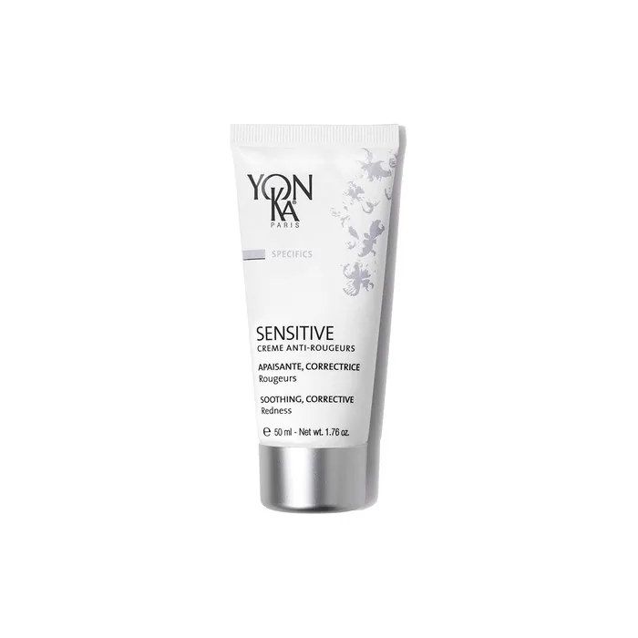 YONKA 32660 Sensitive Anti-Redness Cream 50ml
