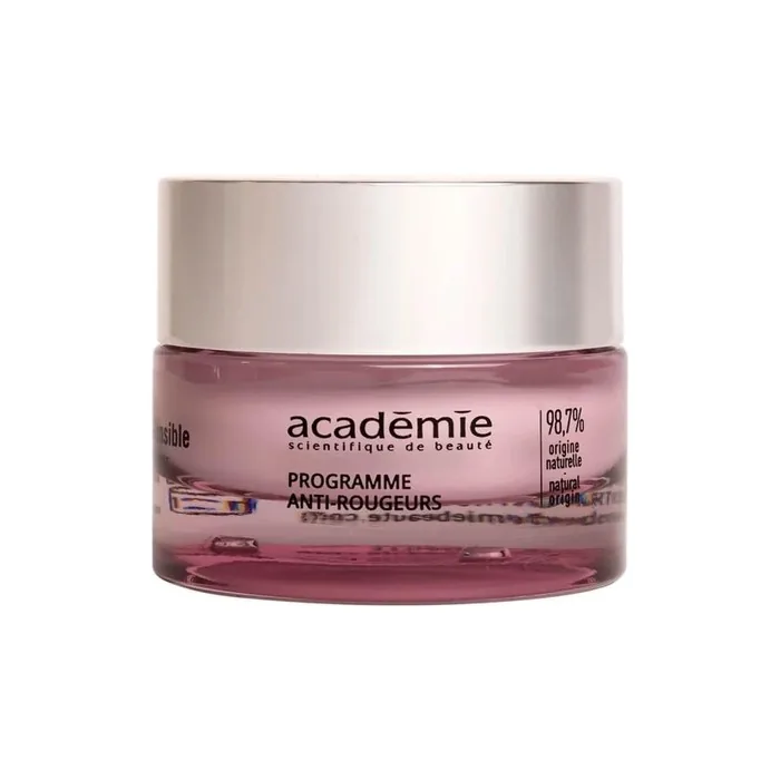 Academie Hypo-Sensible Programme Anti-Rougeurs 50ml