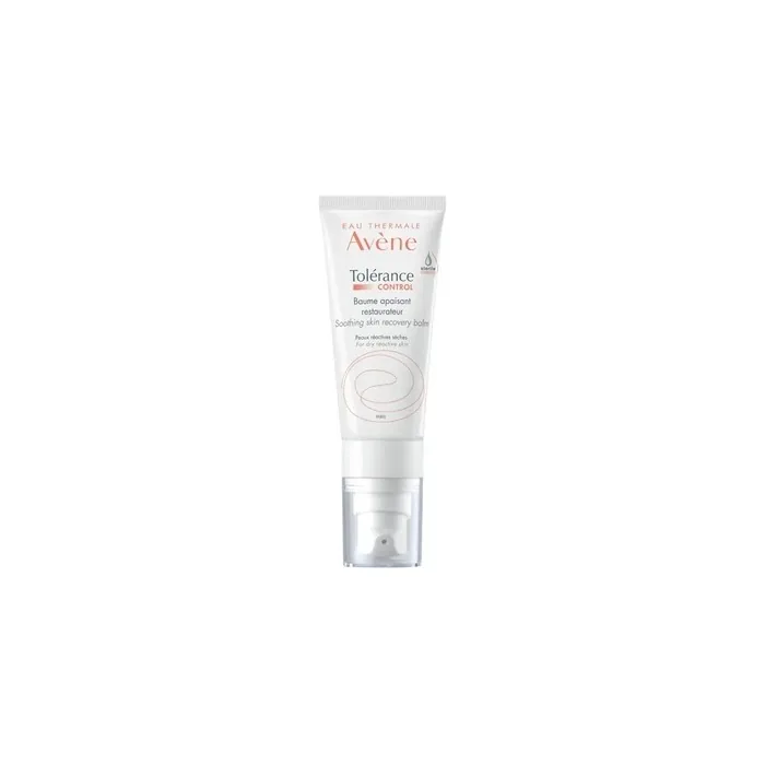 Avene Tolerance Control Soothing Skin Recovery Balm 40ml