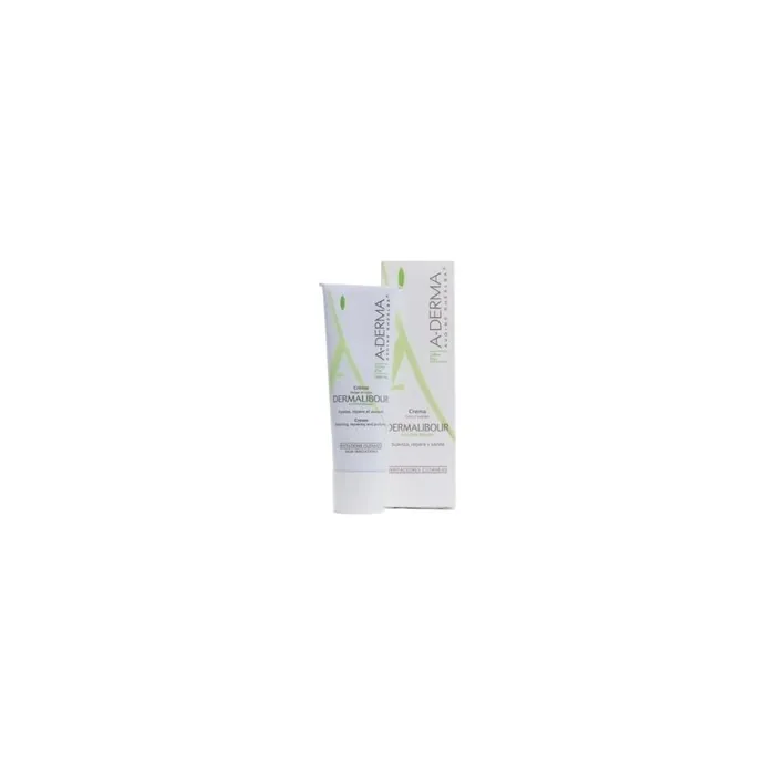 Aderma Dermalibour Repairing Cream 50ml Ideal For Irritated Skin