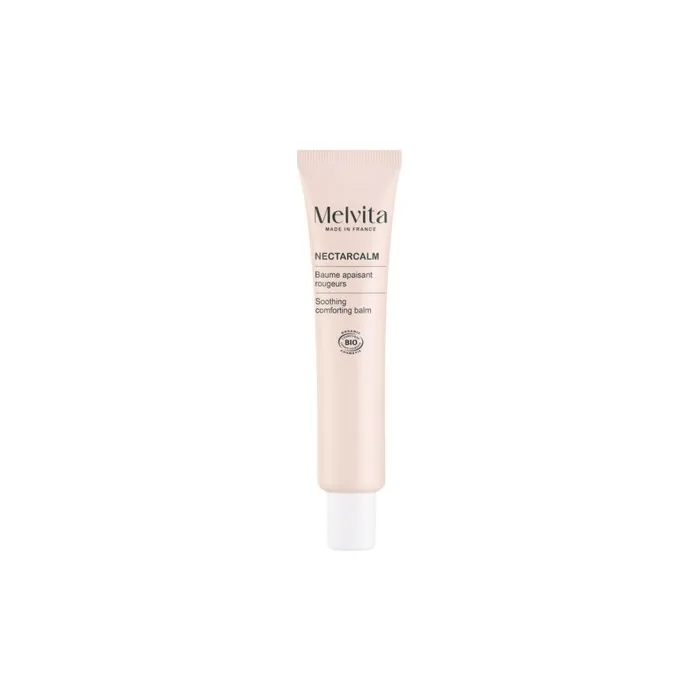 Melvita Nectarcalm Anti-Redness Soothing Balm Treatment