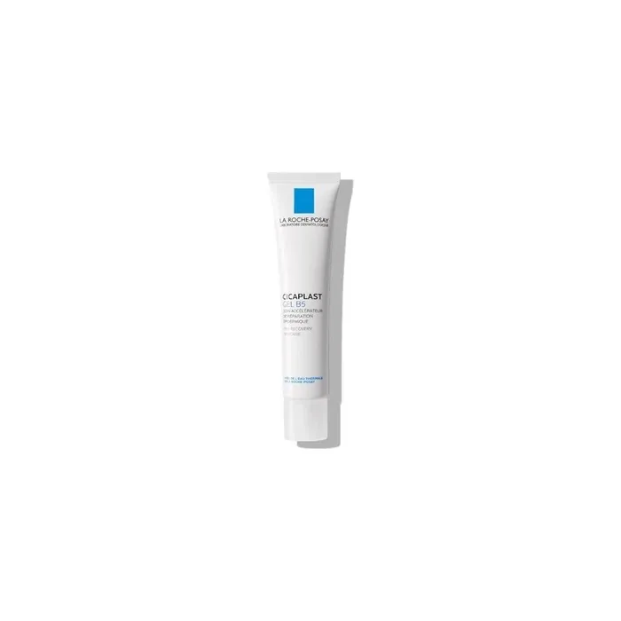 La Rocheposay Cicaplast Gel B5 40 Ml Restorative Gel For Accelerating Skin Restoration