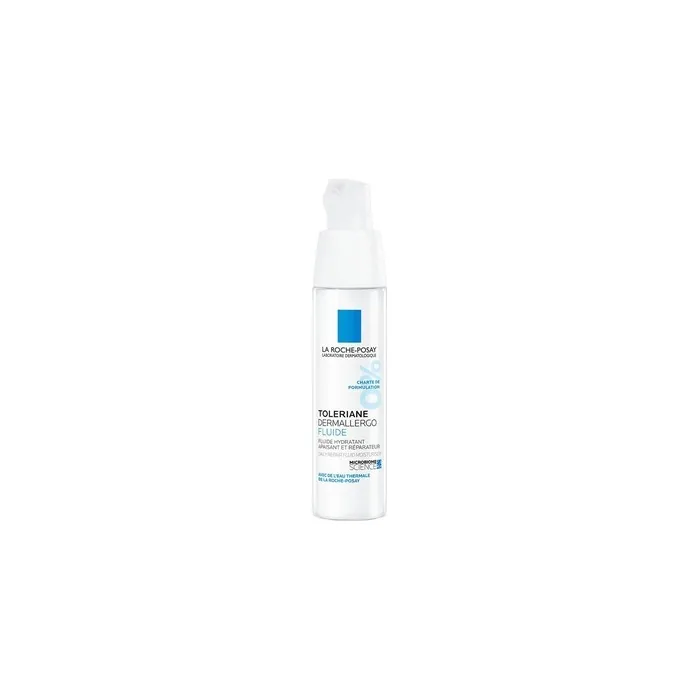 La Rocheposay Toleriane Dermallergo Fluid 40ml